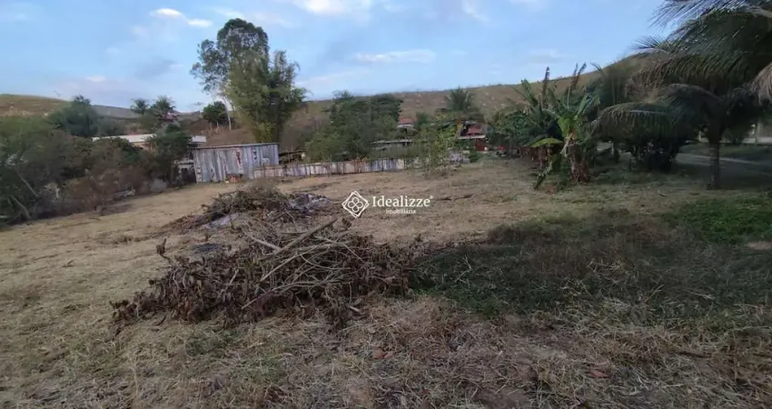 Terreno à venda no Vale Dos Pinheiros, Pinheiral
