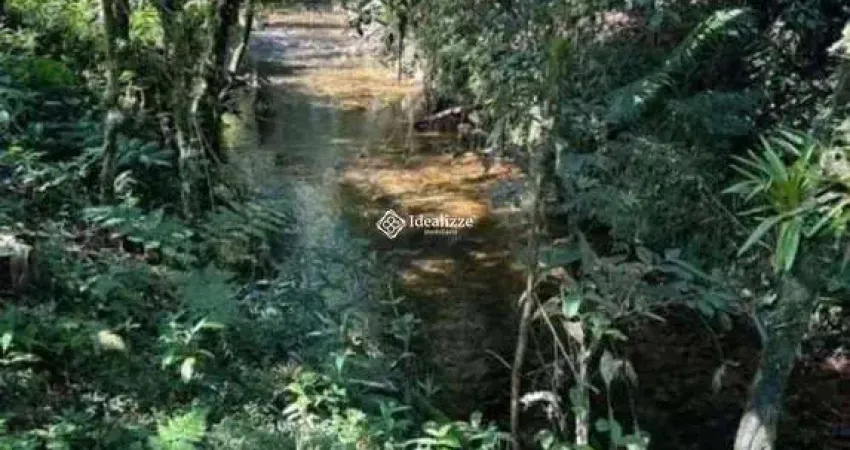 Terreno à venda na Serra da Bocaina, Bananal