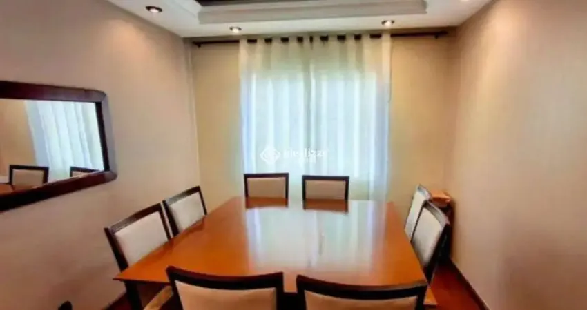 Apartamento de 3 quartos com suíte a venda na vila mury em volta redonda/rj