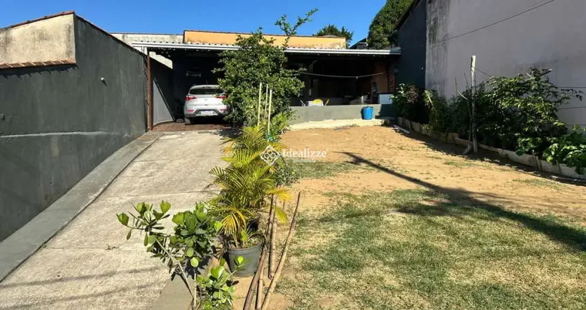 Casa à venda 02 quartos sendo 01 suíte no bairro belmonte - volta redonda/rj