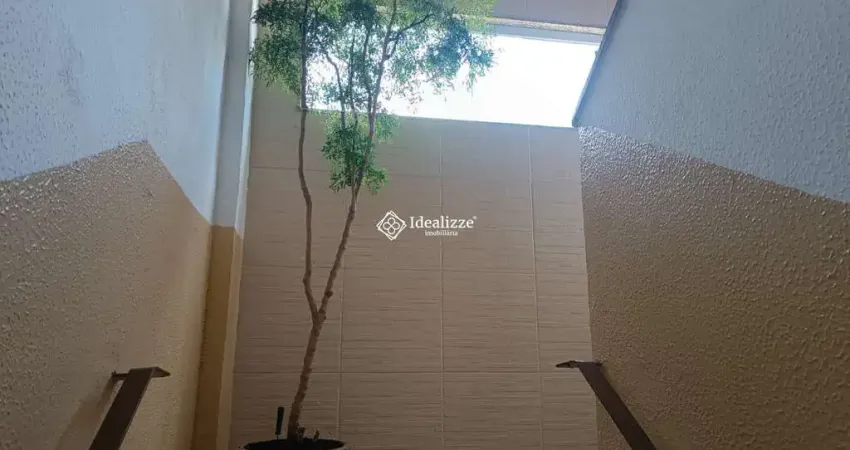 Apartamento à venda com 2 quartos no parque das ilhas em volta redonda