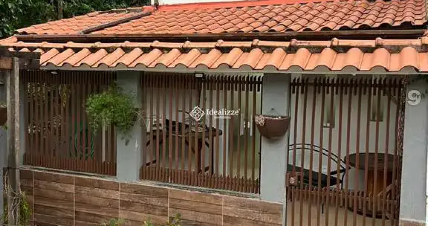 Casa com 2 quartos à venda no Mangueira, Barra Mansa