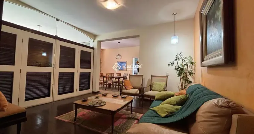 Apartamento com 3 quartos à venda no Laranjal, Volta Redonda