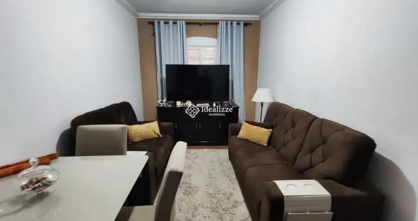 Apartamento de 3 quartos a venda no jardim amália, em volta redonda/rj