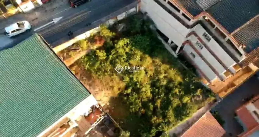 Terreno à venda no São João, Volta Redonda 