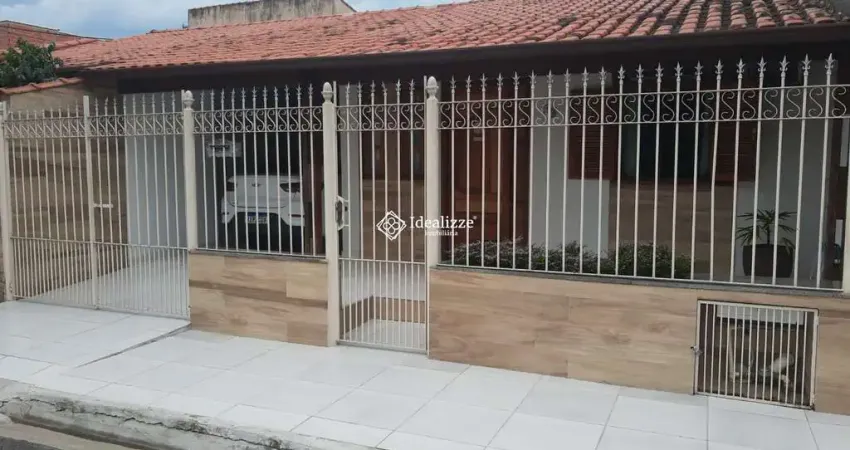 Casa com 2 quartos à venda no Jardim Vila Rica - Tiradentes, Volta Redonda 