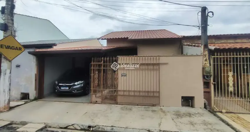 Casa de 2 quartos para venda em volta redonda / rj no bairro vila rica