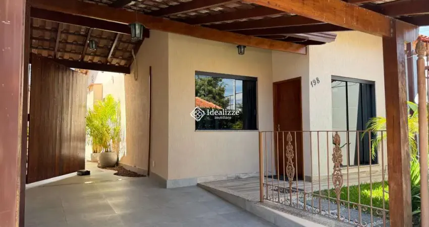 Casa de 2 quartos para venda em volta redonda / rj no bairro vila rica