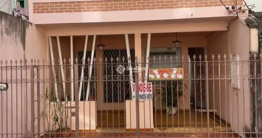 Casa com 5 quartos e 3 salas a venda no centro de barra mansa/rj