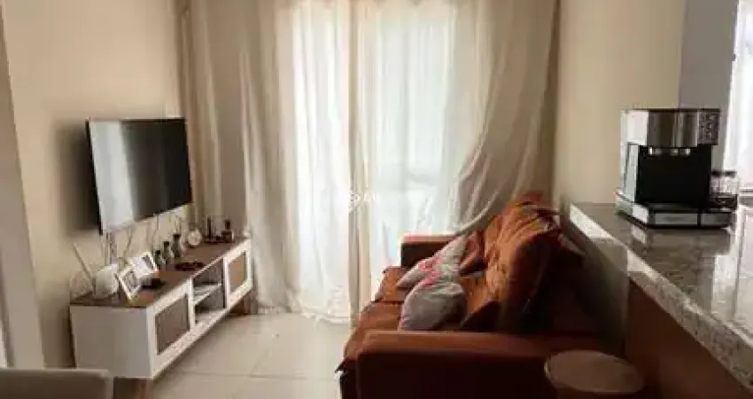 Apartamento com 2 quartos à venda no Água Limpa, Volta Redonda 