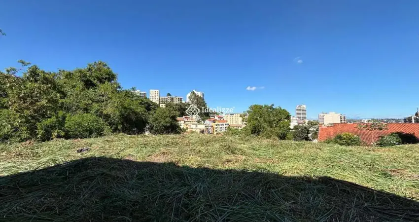 Terreno à venda no Jardim Amália, Volta Redonda 