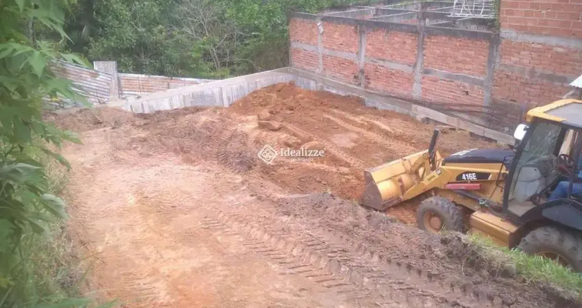 Terreno à venda no Roma, Volta Redonda 