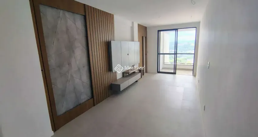 Apartamento 2 quartos com suíte no bairro jardim amália - volta redonda/rj