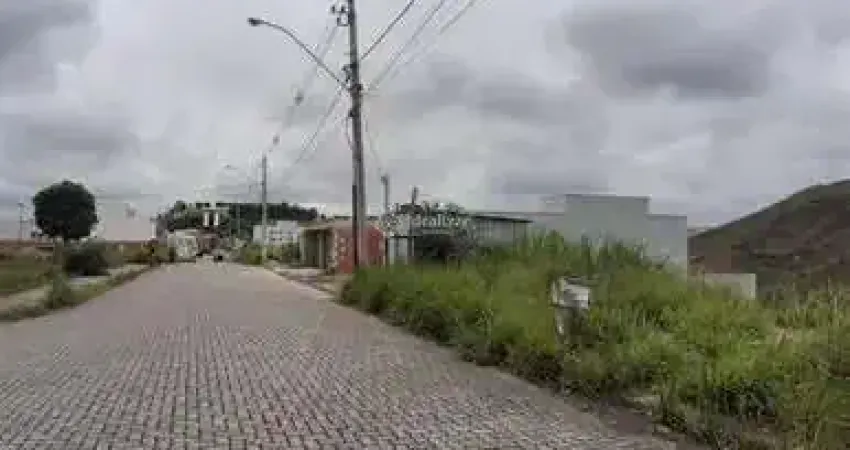 Lote para venda no bairro jardim provence ii, volta redonda rj