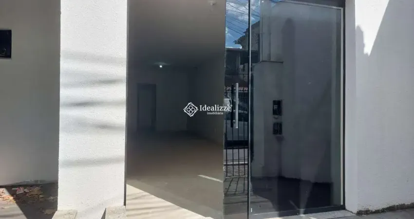 Imóvel comercial/residencial no aterrado com 370m² - oportunidade incrível