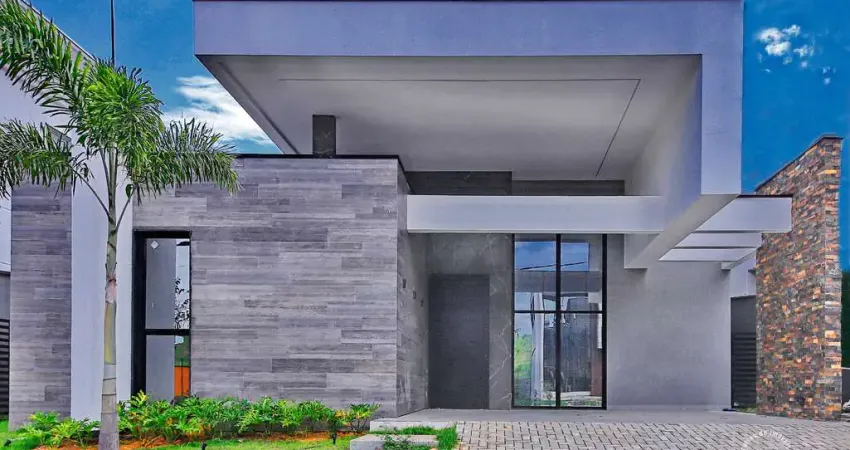 Casa com 3 quartos à venda no Alphaville, Volta Redonda 