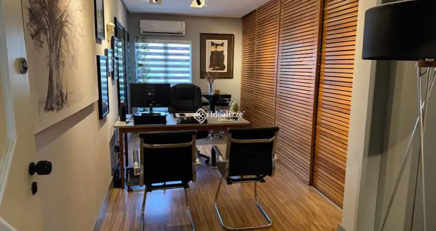 Sala comercial à venda na Vila Santa Cecília, Volta Redonda 