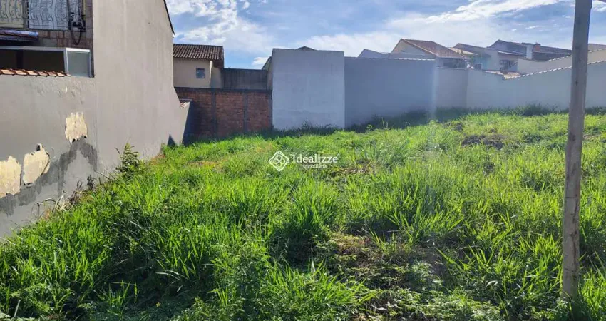 Terreno à venda no Jardim Amália, Volta Redonda 