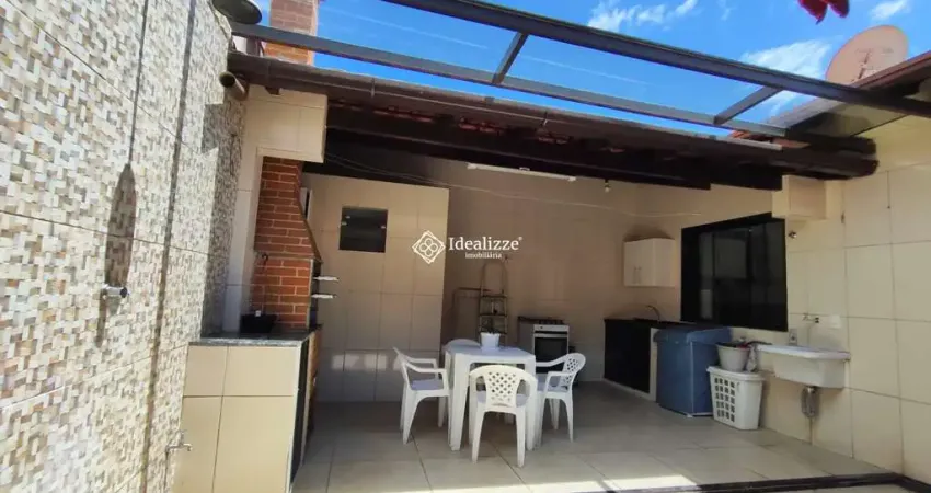 Casa linear de 3 quartos a venda no bairro vila rica, em volta redonda/rj