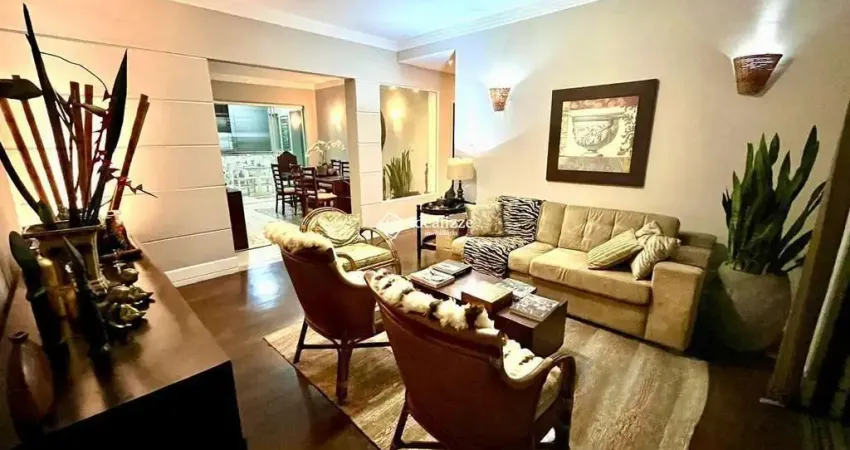 Apartamento com 3 quartos, sendo 2 suítes, varanda com vista, à venda no centro de barra mansa - rj - ótima oportunidade!