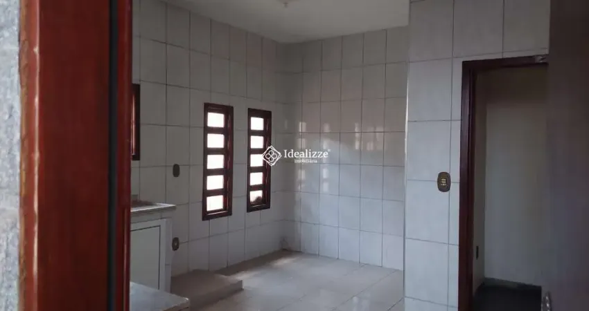 Casa com 3 quartos à venda no Eucaliptal, Volta Redonda 