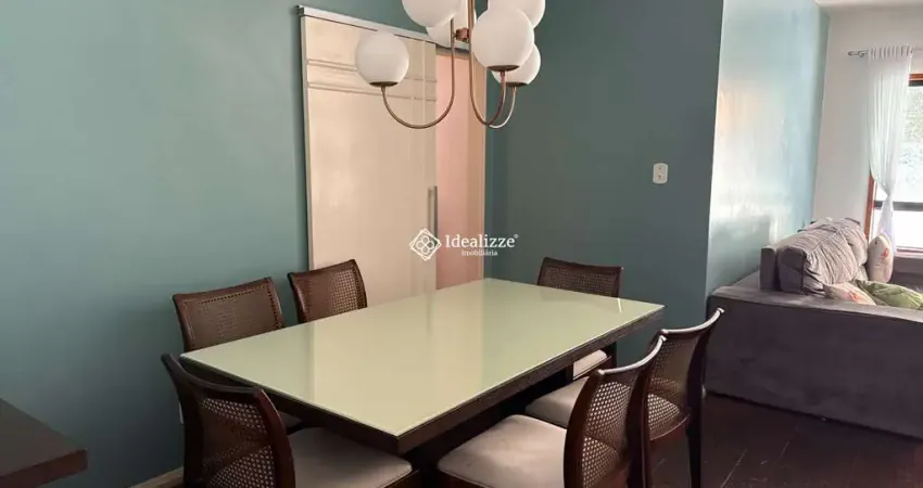 Apartamento com 3 quartos à venda no Santa Rosa, Barra Mansa