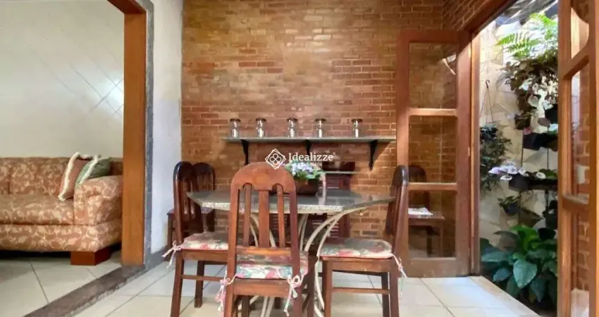 Casa com 3 quartos à venda no Jardim Primavera, Volta Redonda