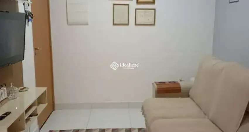 Apartamento com 2 quartos à venda no São Luís, Volta Redonda