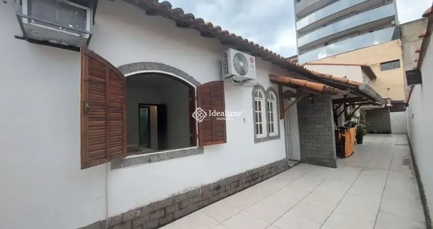 Casa com 2 quartos à venda no Jardim Primavera, Volta Redonda