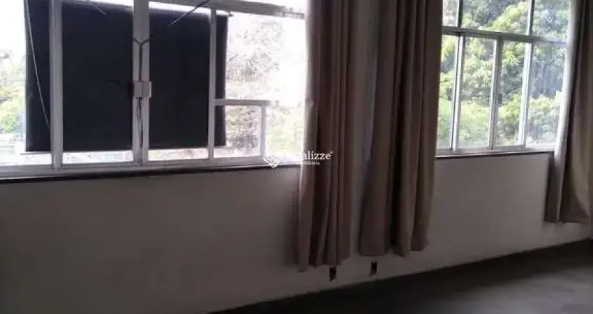 Apartamento à venda no laranjal – amplo, bem distribuído e com vaga coberta