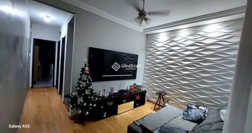 Casa com 2 quartos à venda no São Geraldo, Volta Redonda