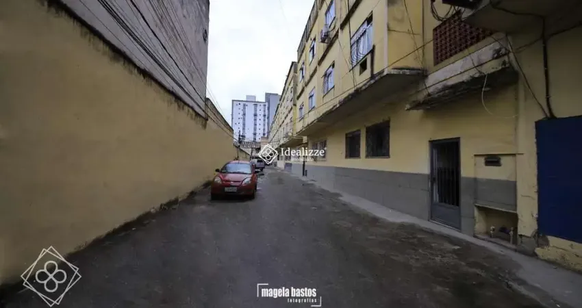 Apartamento com 2 quartos à venda no Aterrado, Volta Redonda