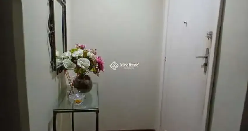 Apartamento com 2 quartos à venda no Centro, Barra Mansa