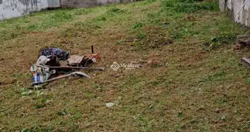 Lote com 360m² à venda no bairro monte castelo - volta redonda/rj