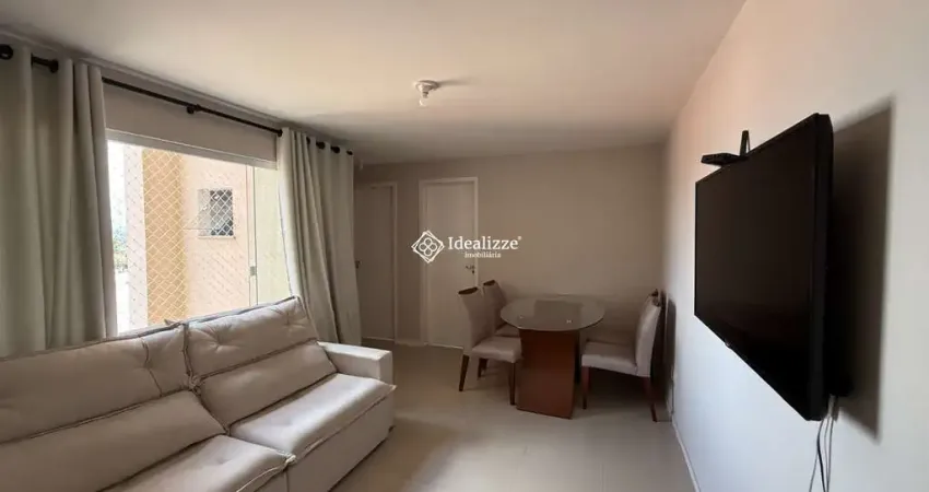 Oportunidade! Apartamento a venda na Morada da Colina em Volta Redonda / Rj