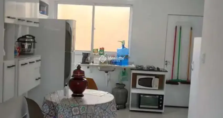 Apartamento com 2 quartos à venda no Santa Rita do Zarur, Volta Redonda