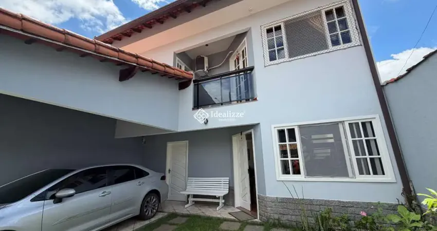 Casa com 3 quartos à venda no Jardim Vila Rica - Tiradentes, Volta Redonda