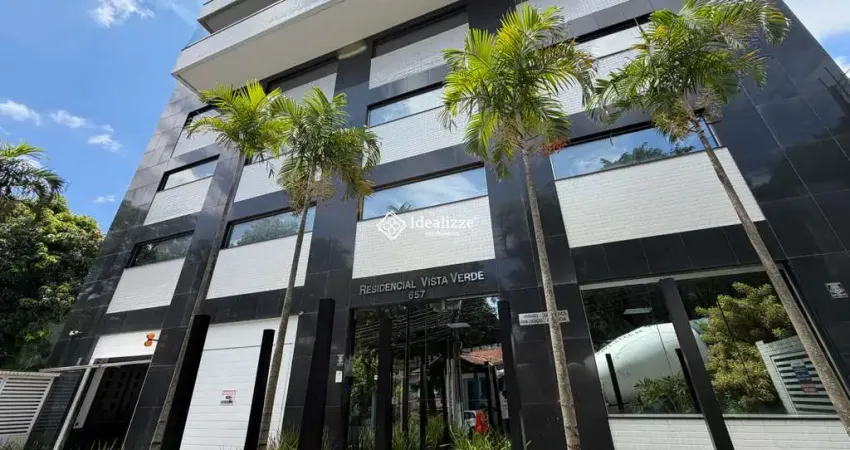 Apartamento de Alto Padrão à Venda com 3 suítes e 3 vagas em Volta Redonda/RJ