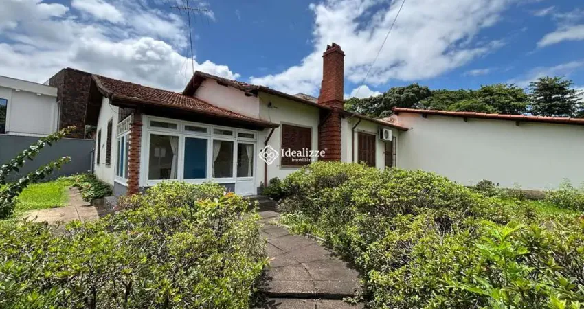 Casa à venda com 05 quartos no bairro Laranjal - Volta Redonda/RJ