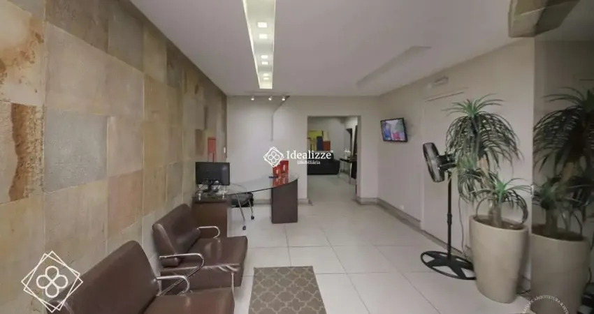 Apartamento com 3 quartos à venda no Centro, Barra Mansa