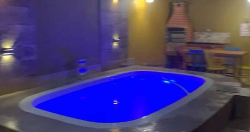 Vendo casa sertão cacau 1 dormitório