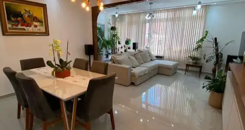 Apartamento com 3 quartos à venda na Rua Governador Pedro de Toledo, Boqueirão, Santos