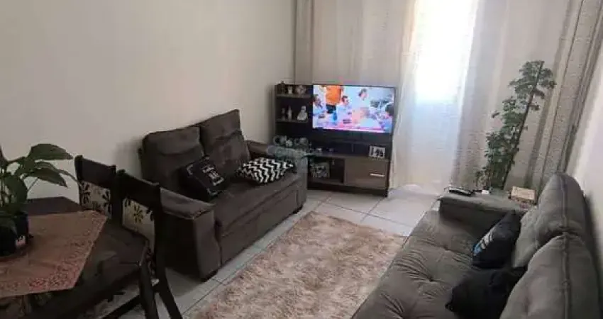 Apartamento com 3 quartos à venda na Rua Alagoas, Gonzaga, Santos