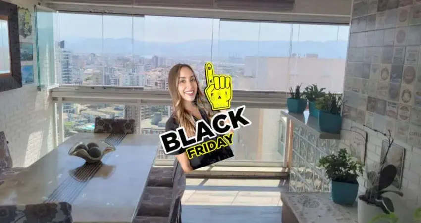 Apartamento com 2 quartos à venda na Rua Doutor Egydio Martins, 160, Ponta da Praia, Santos