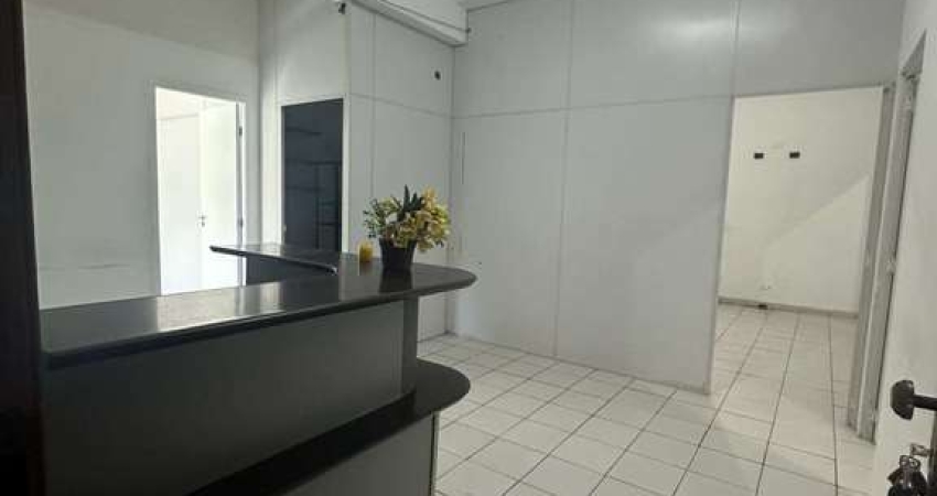 Alugo sala comercial   130 MTS 1 ANDAR