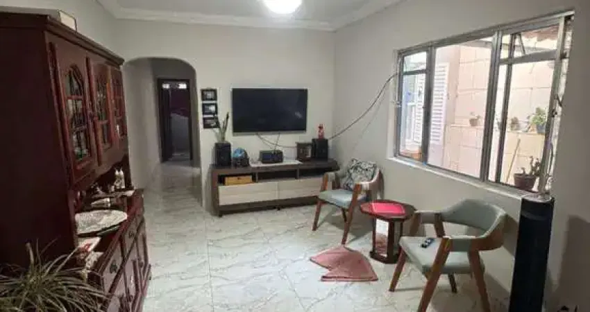 Apartamento com 2 quartos à venda na Avenida Doutor Pedro Lessa, Ponta da Praia, Santos