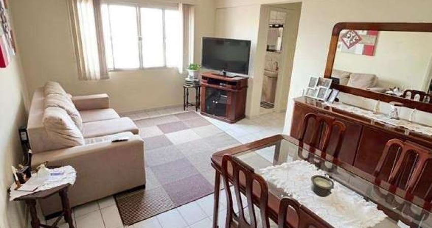 Apartamento com 3 quartos à venda na Rua Pedro Américo, Campo Grande, Santos