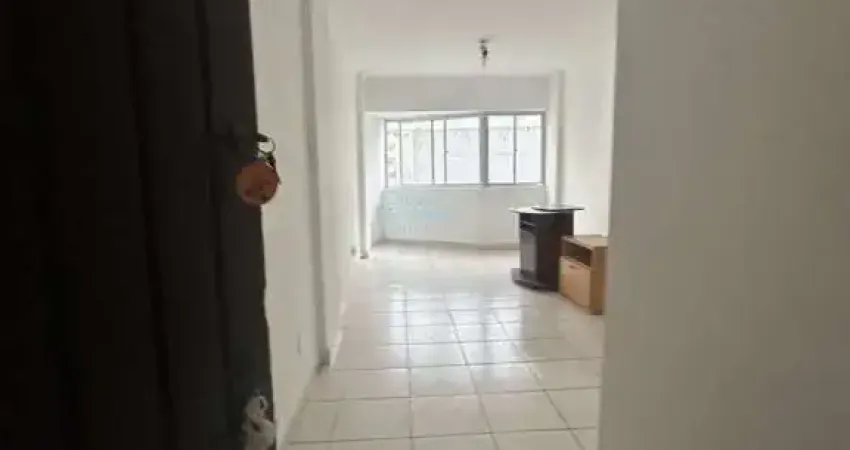 Apartamento à venda em santos, aparecida, com 3 quartos, 90m²