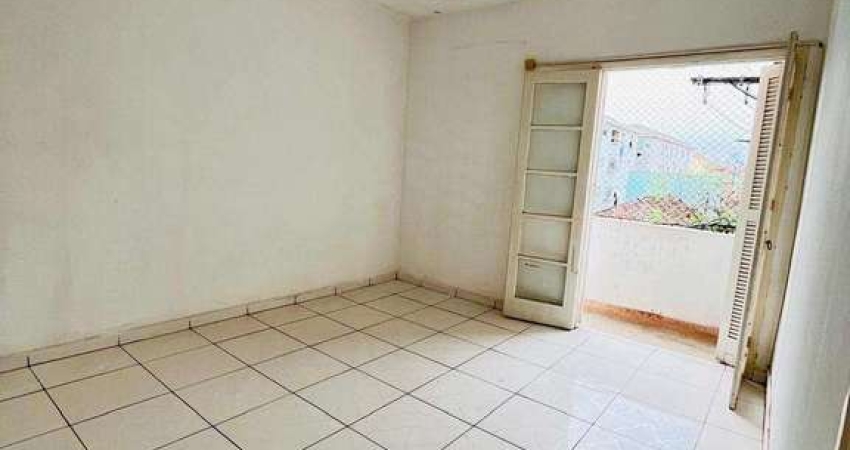 Apartamento com 3 quartos à venda na Rua Ricardo Pinto, 99, Aparecida, Santos