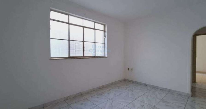 Apartamento à venda em Santos, Embaré, com 2 quartos, 65m²